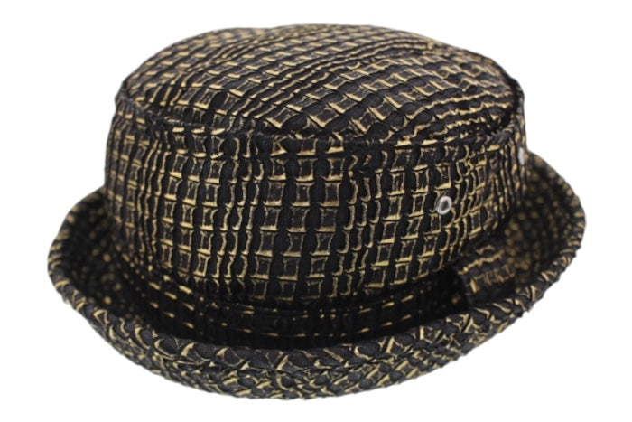 「パーカーと太陽」PP (Parker Solar Blode PP)