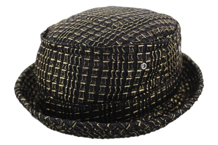 「パーカーと太陽」PP (Parker Solar Blode PP)