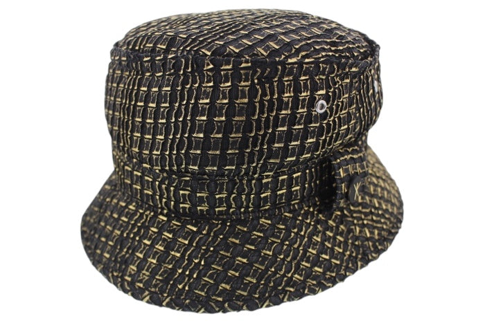 「パーカーと太陽」PP (Parker Solar Blode PP)