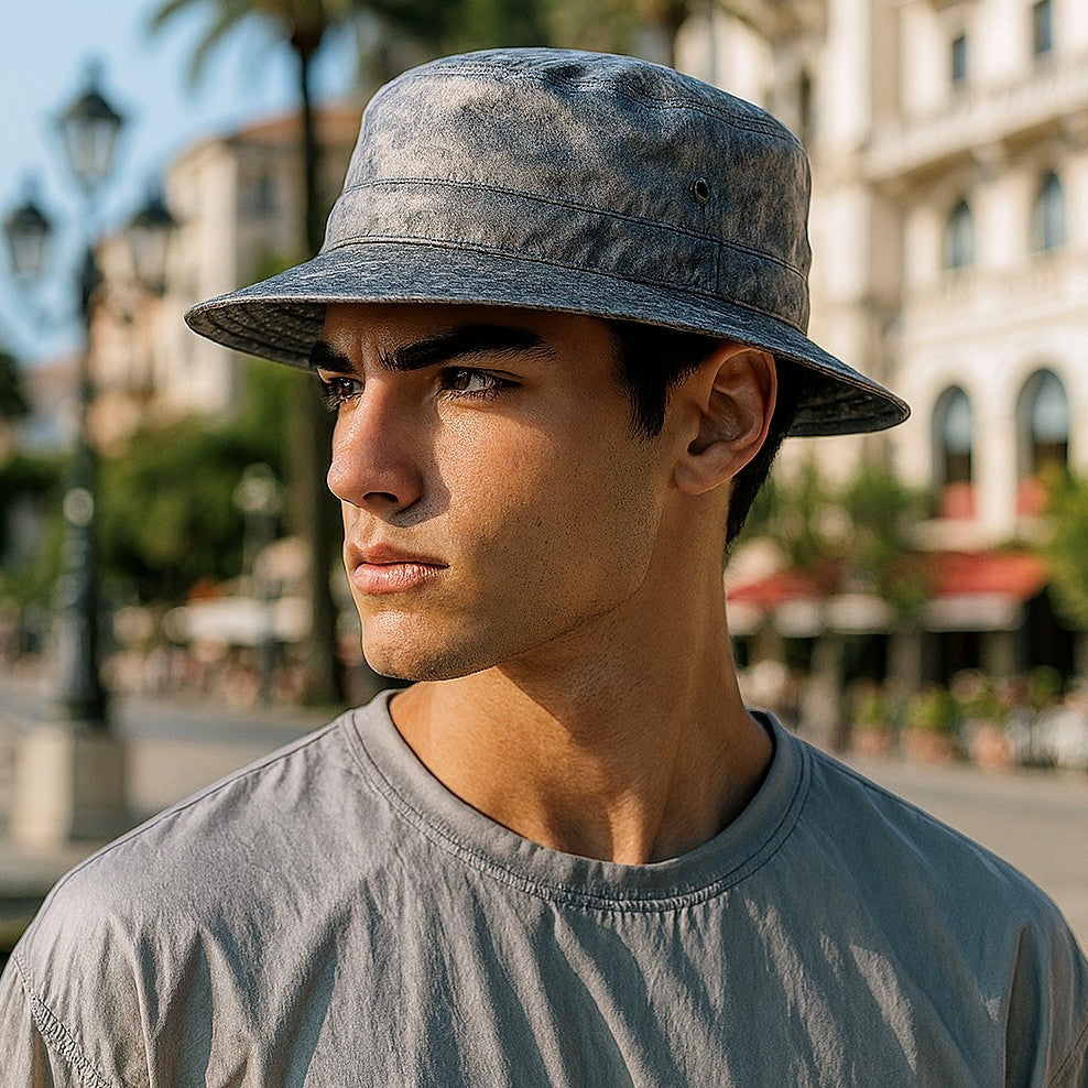 アイスブルー(Ice Blue)