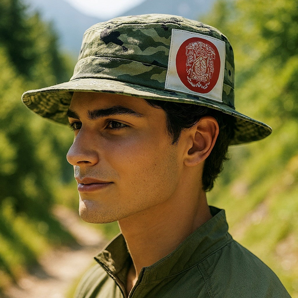 World Peace Corps (SekaiHeiwatai)