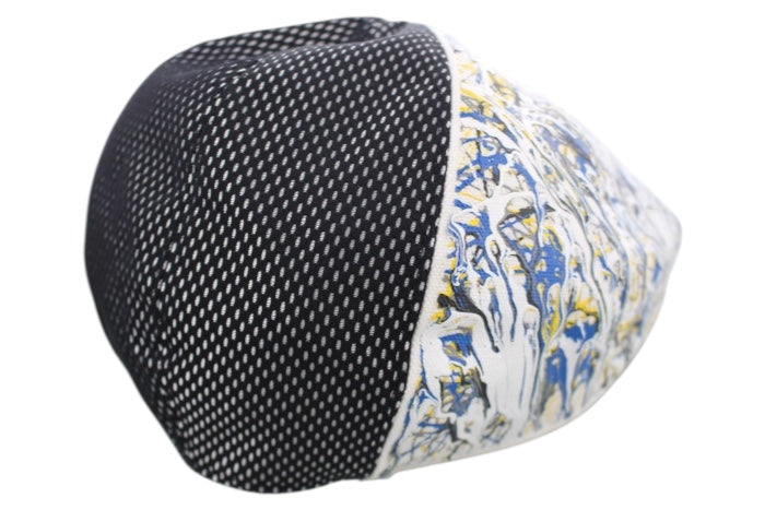 ニルヴァーナS+ シックスアイズ (Nirvana S+ Sixth Eyes)