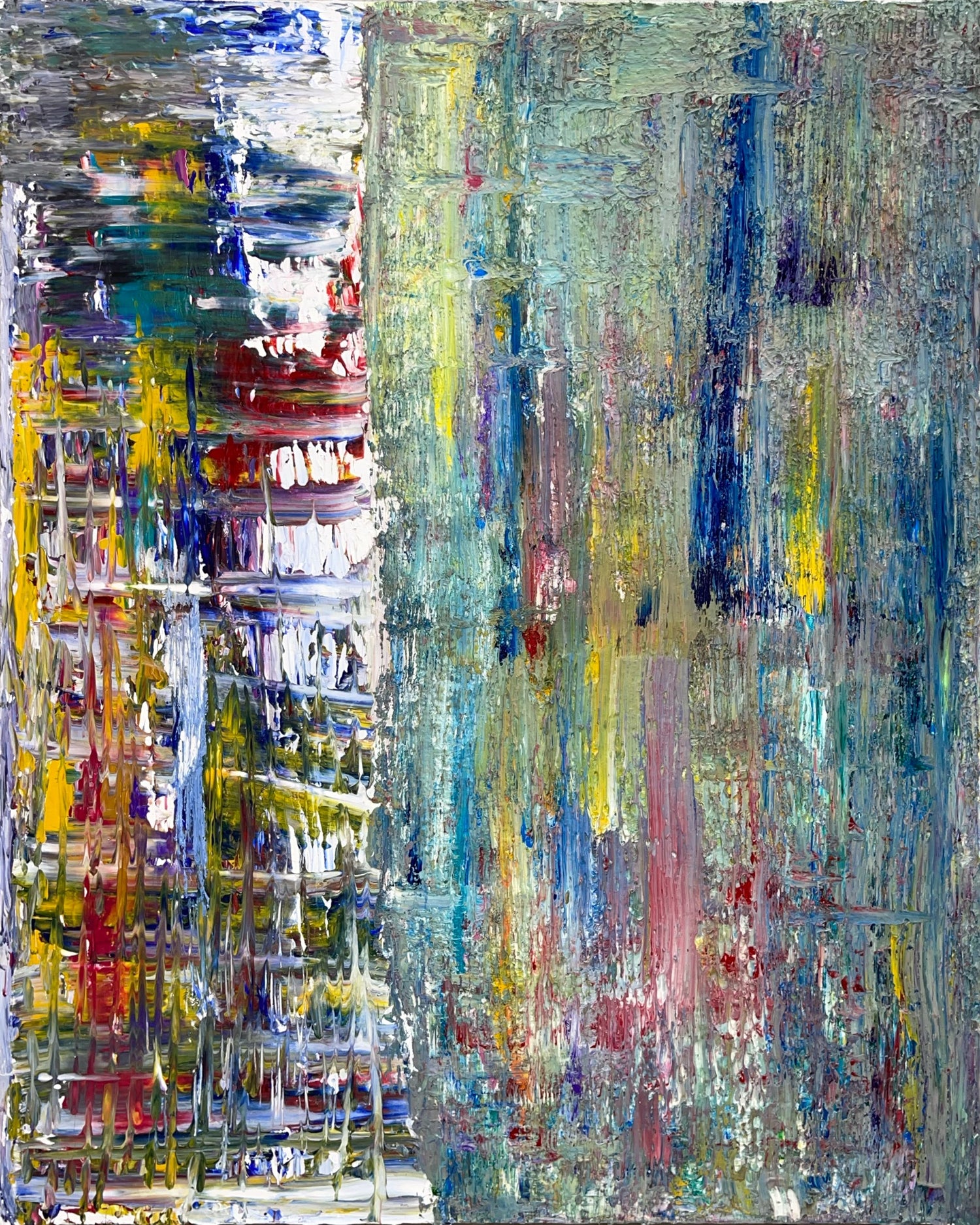 Untitled No.1