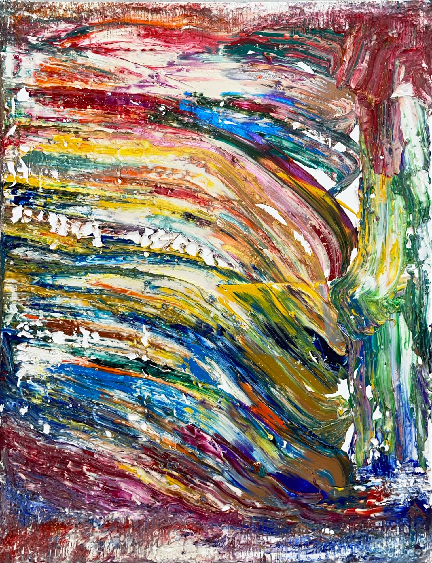 Untitled No.2