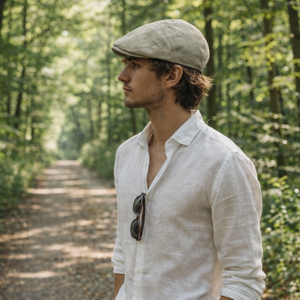 Small and Strong Light SV