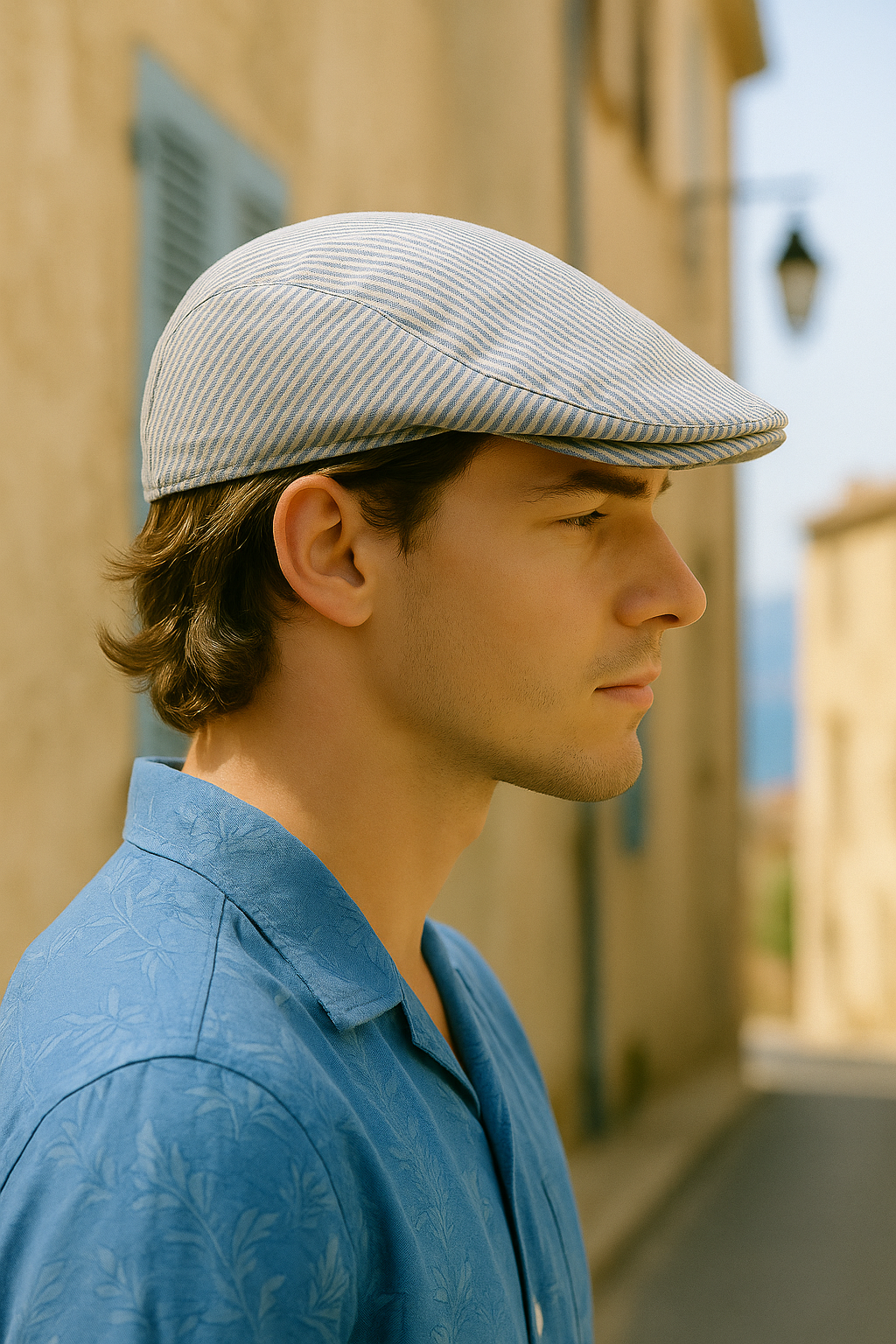 サマーアライバル (Summer Arrival)