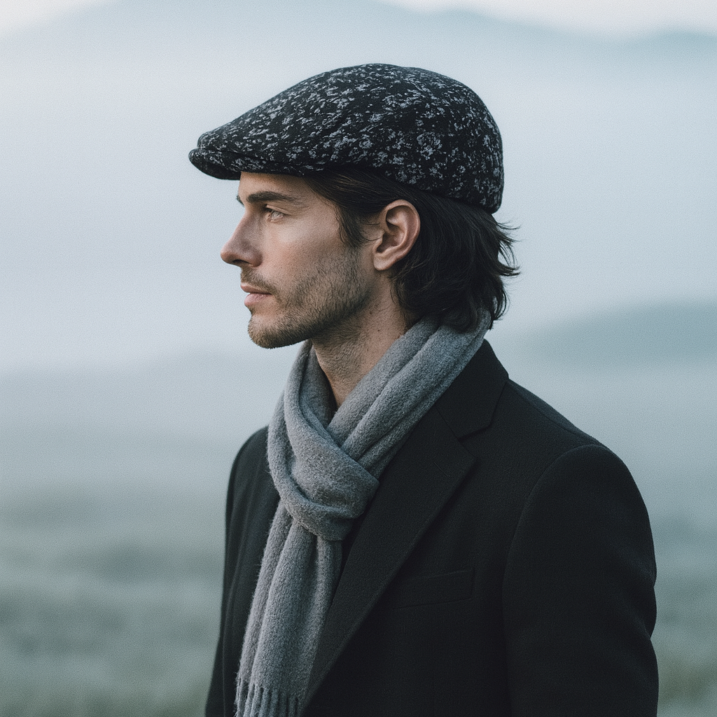 Grasslands of the Moon