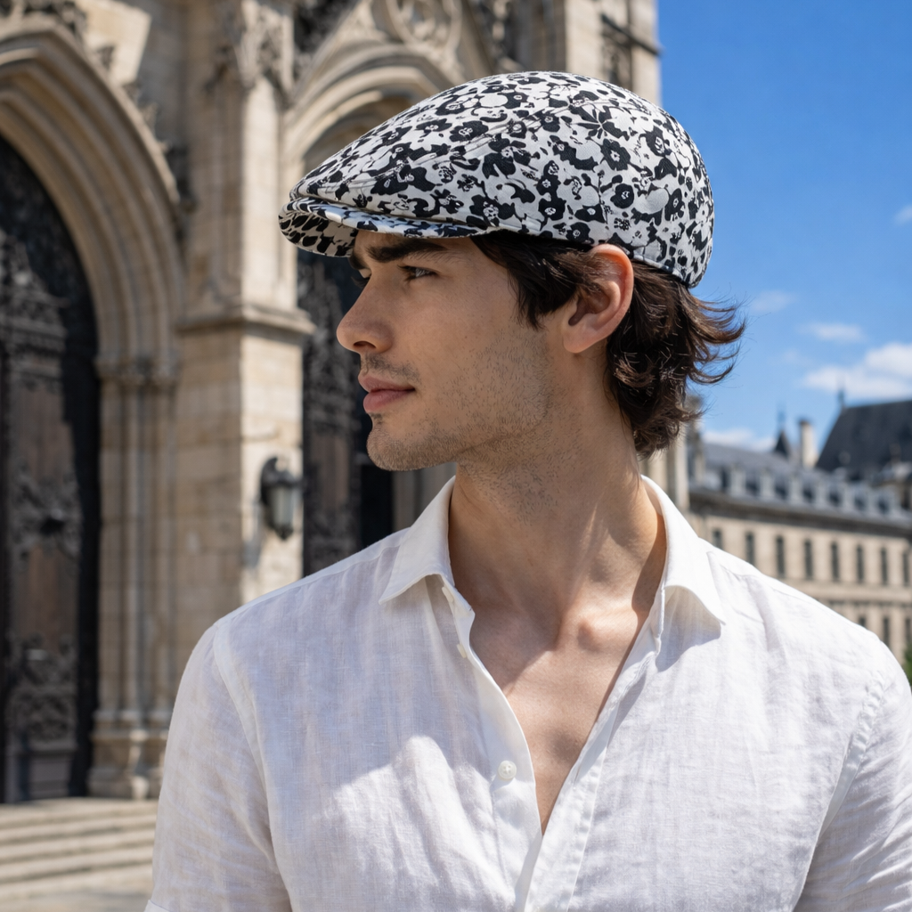 蒼天の黒薔薇(SoutennoKurobara)