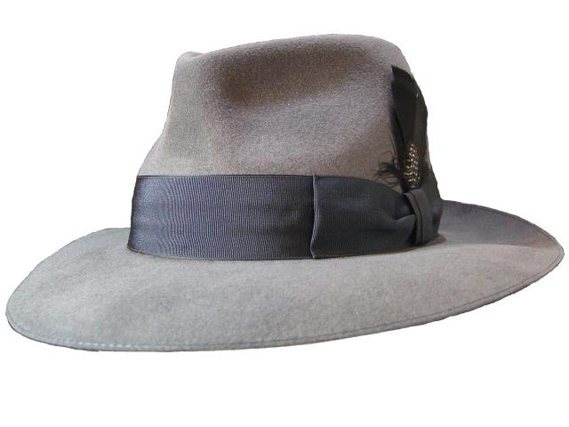 Silvery Moonlight Antiracite