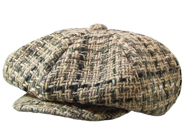 In the Midst of Thunderstorms