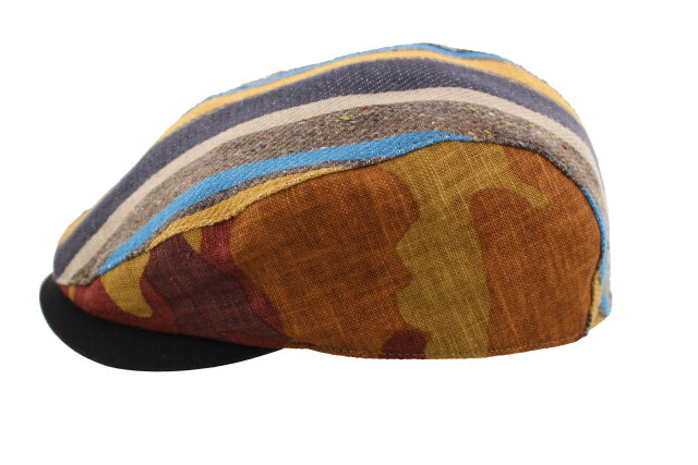 The Troubles of Ordinary People