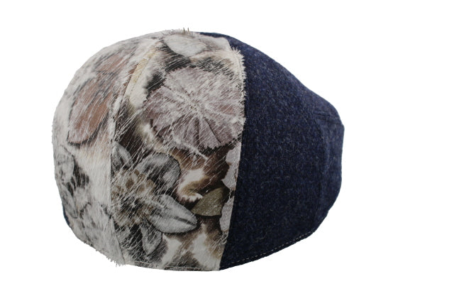 真冬に咲く花(MafuyuniSakuHana)