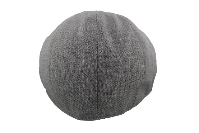 White and White Dawn Traveler