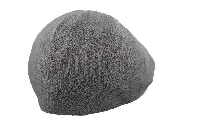 White and White Dawn Traveler