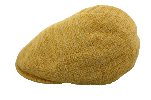 Sunflower Colored Sky