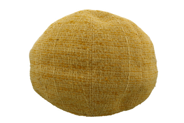 向日葵色的天空