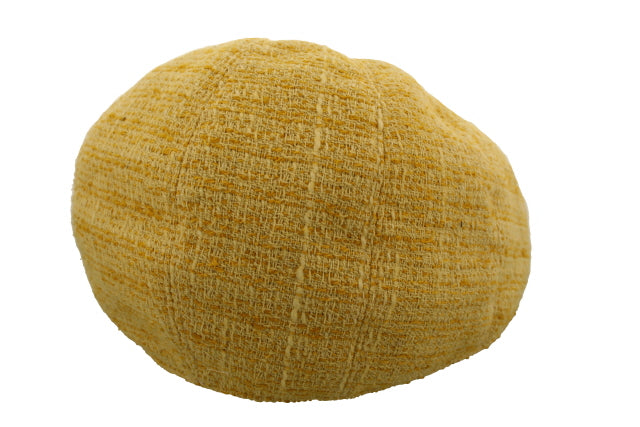 向日葵色的天空