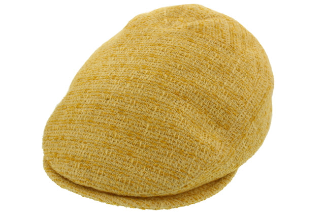 向日葵色的天空