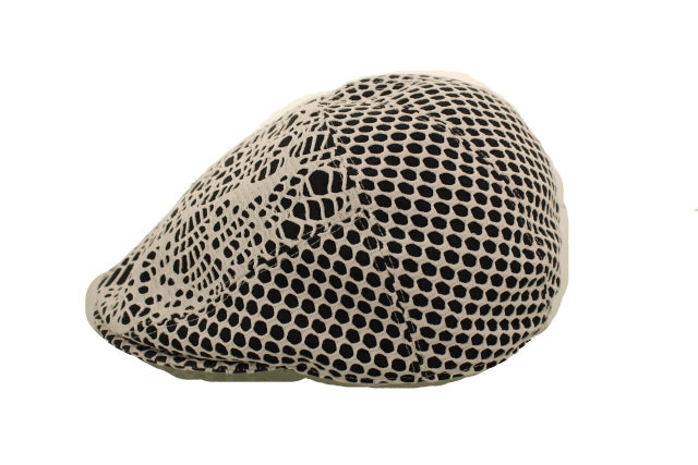 Mesh Interlocking