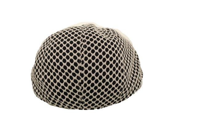 Mesh Interlocking