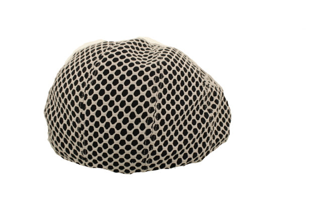 Mesh Interlocking