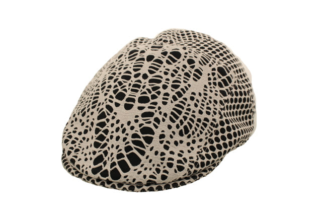 Mesh Interlocking
