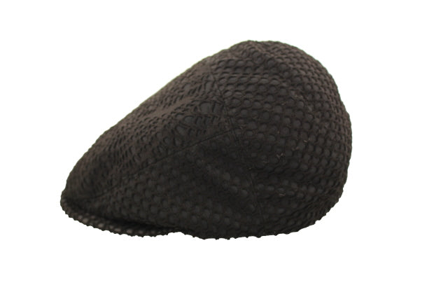 Mesh Interlocking