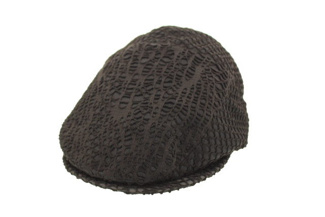 Mesh Interlocking