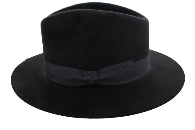 Temptation of Babylon