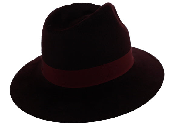 Temptation of Babylon