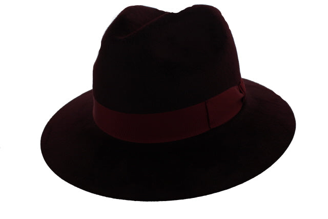 Temptation of Babylon