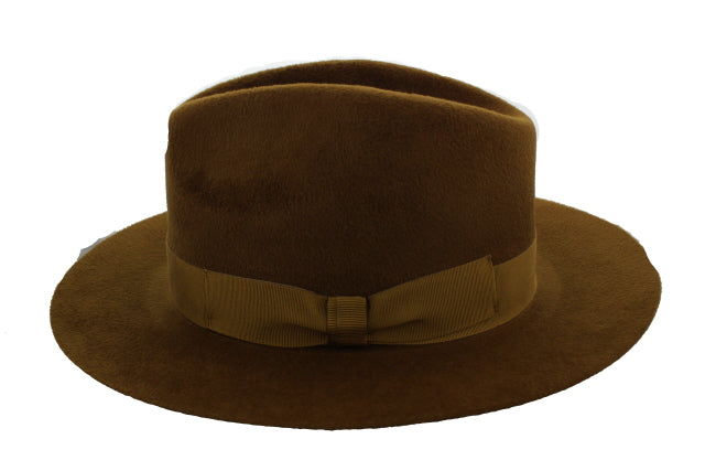 Temptation of Babylon