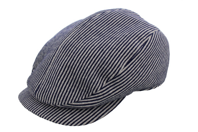 Whereabouts of the Line