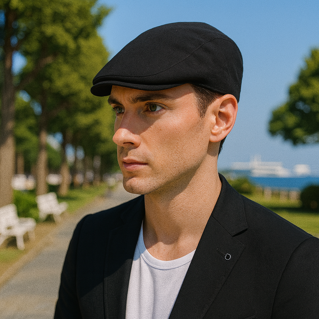 旋律の夜(Senritu no Yoru)