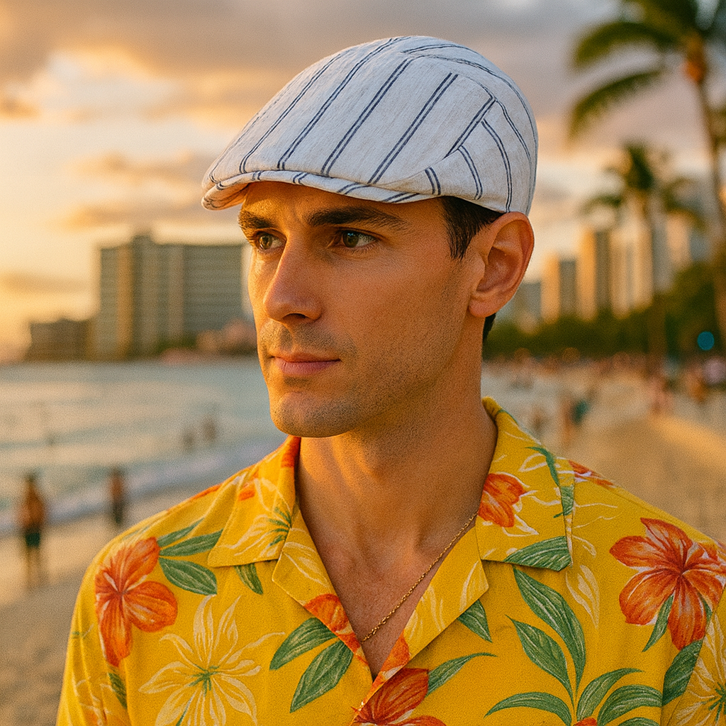 幸福の線上(On the Line of Happiness)