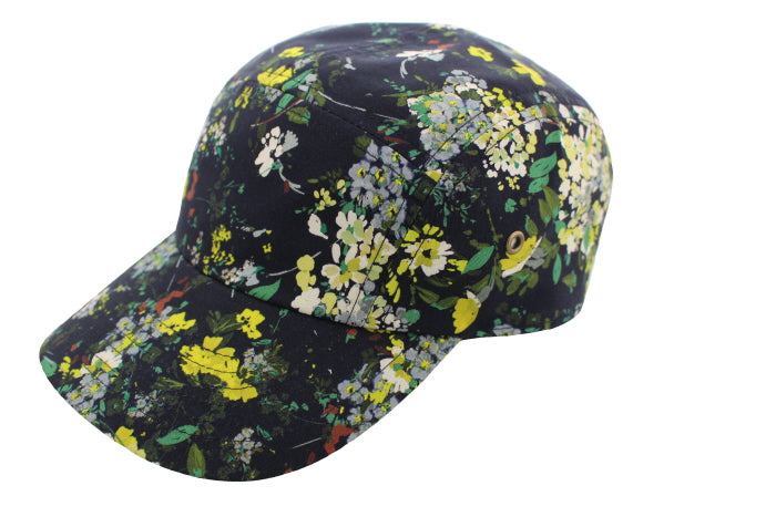 Flower Identity