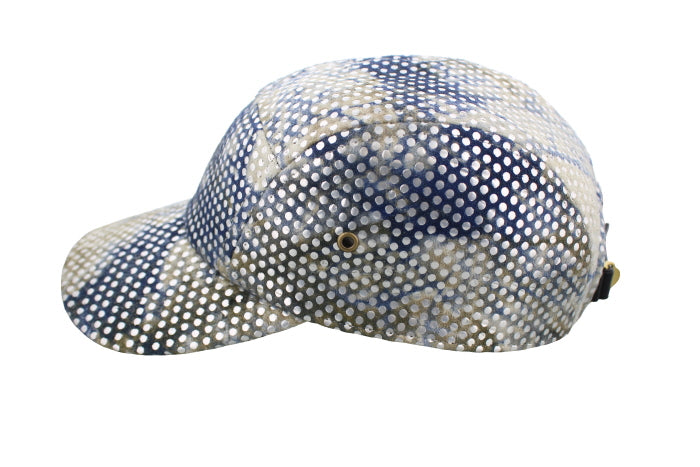 Metal flower J Limited items