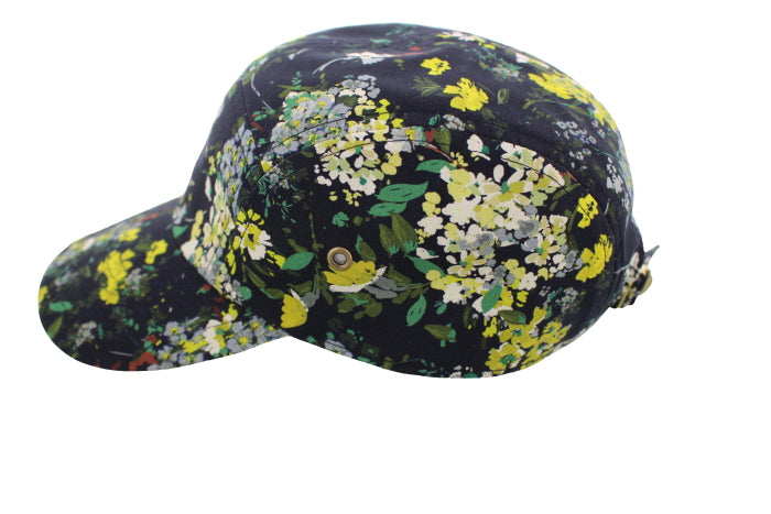 Flower Identity