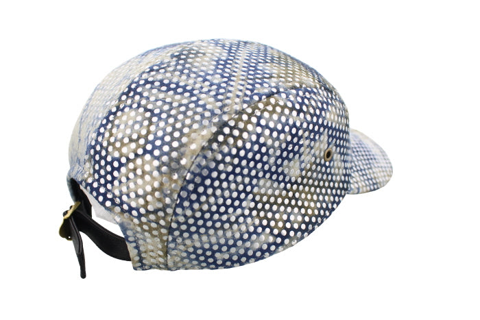 Metal flower J Limited items