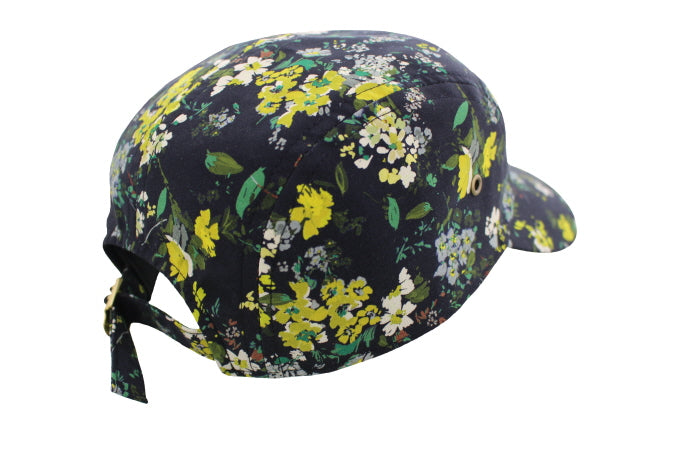 Flower Identity