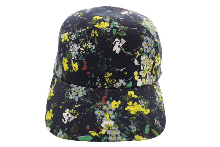 Flower Identity