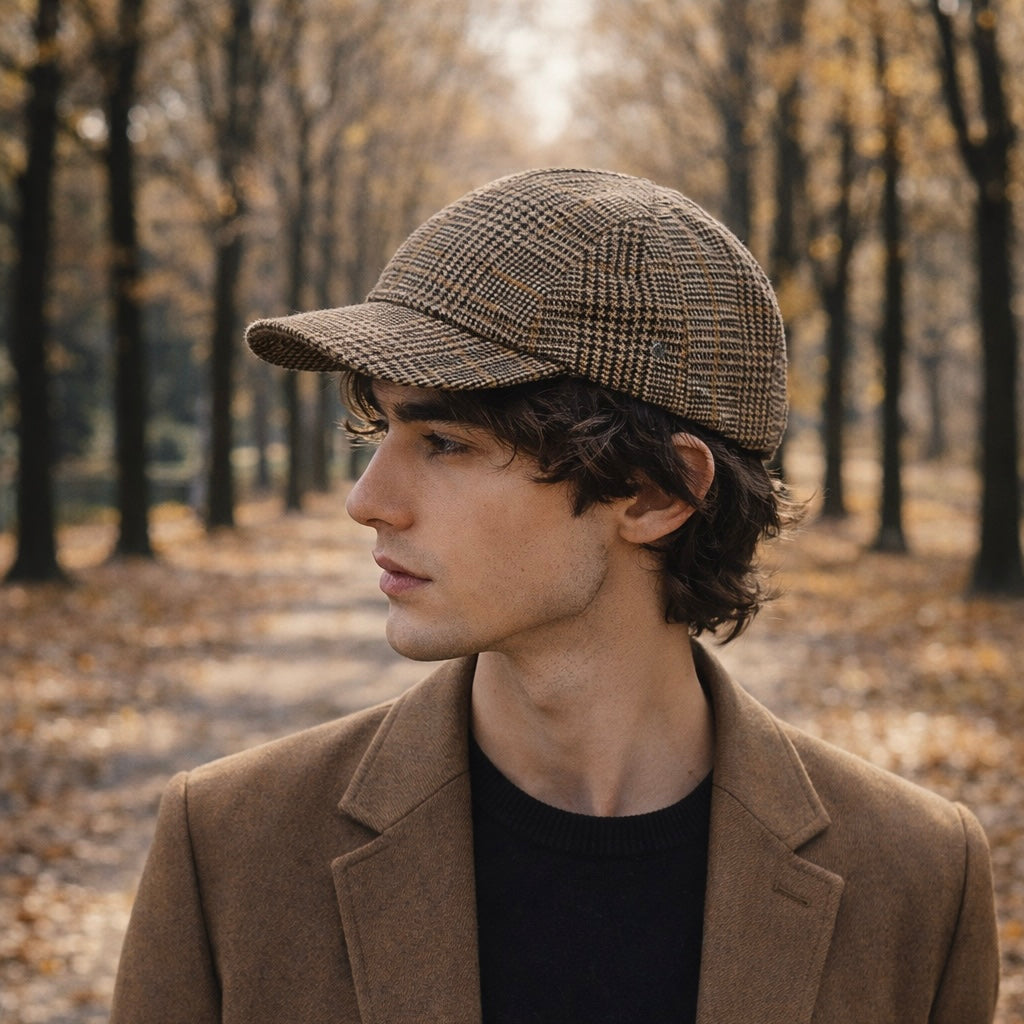 タイガークロス (Tiger Cross)