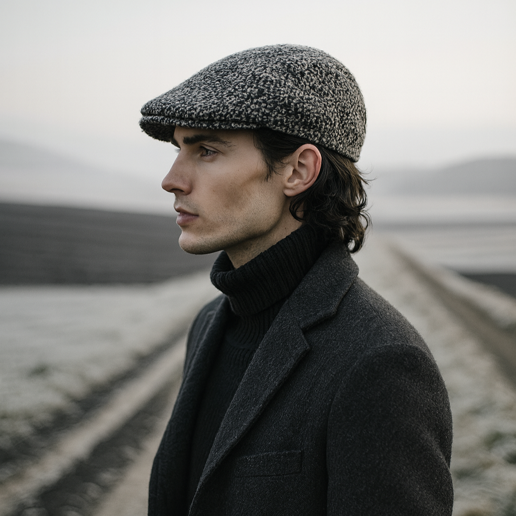 白黒の吐息(ShirokuronoToiki)