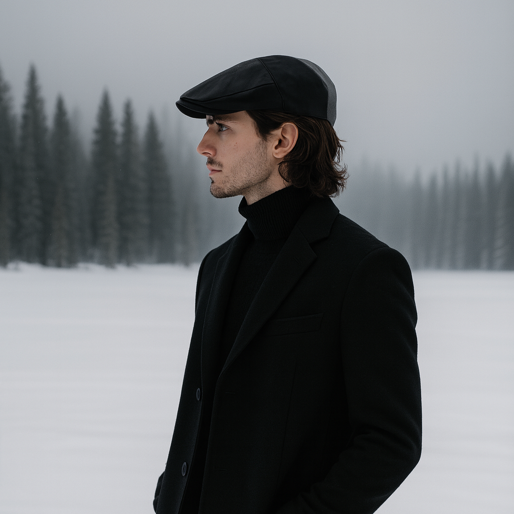 Those who resonate with each other