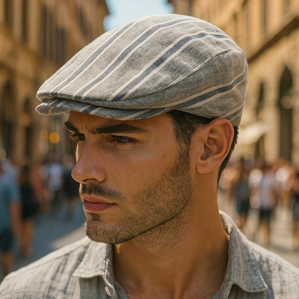 Beyond the Road that Connects