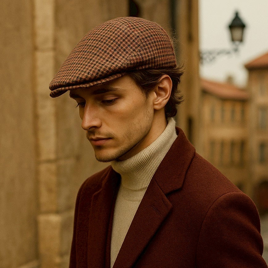 クラシカルレッド (Classical Red)