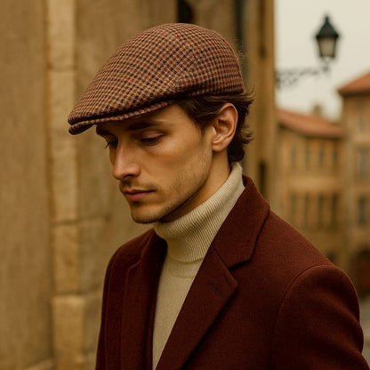 クラシカルレッド (Classical Red)