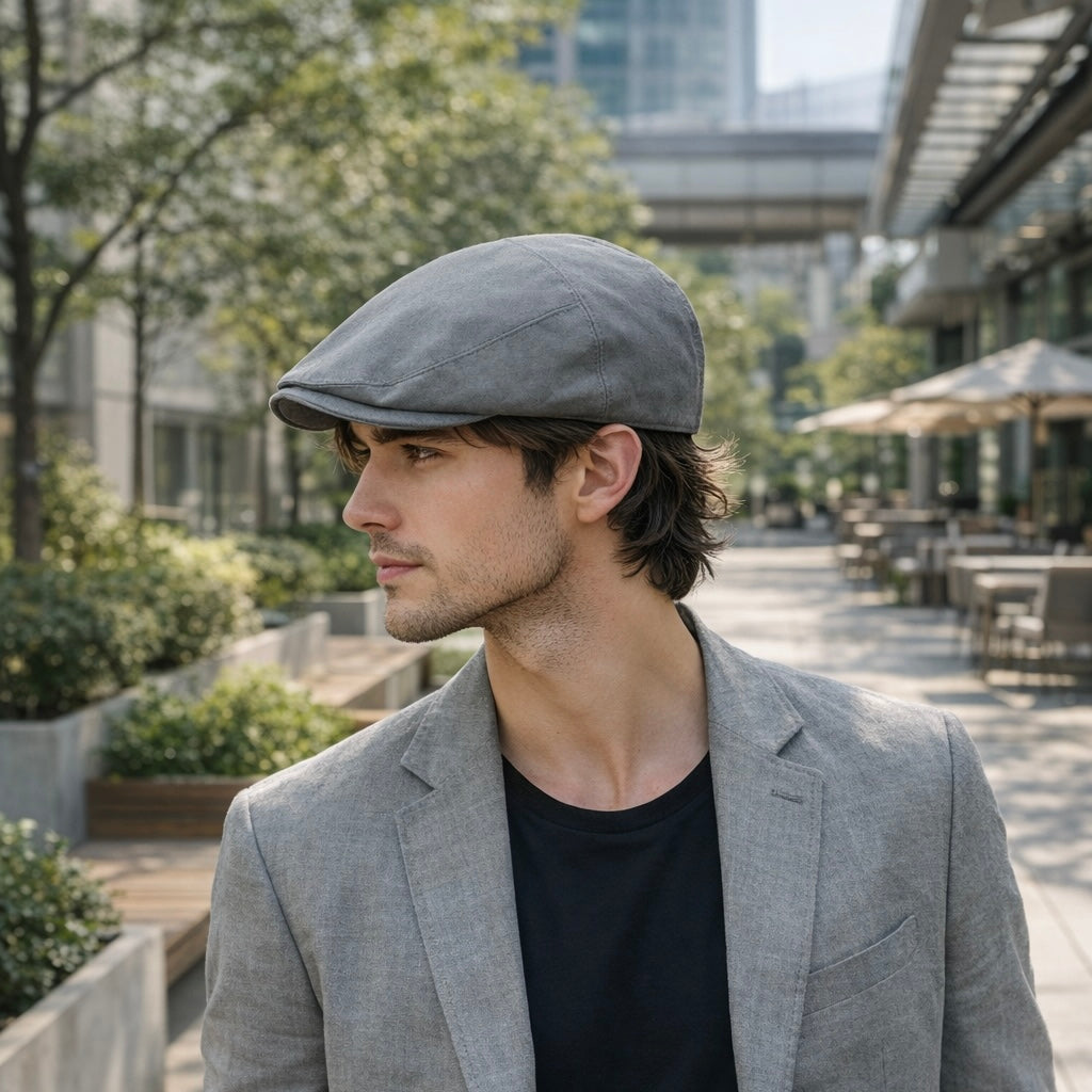 プレスコードS (Press cord S)