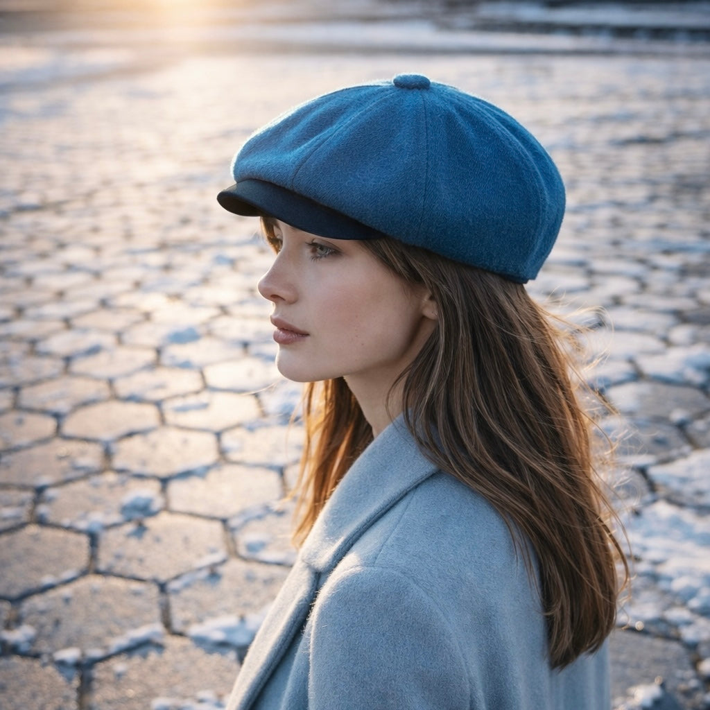 青い六角GH(AoiRokkakuGH)