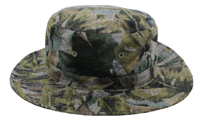 Songs echoing in the Amazon